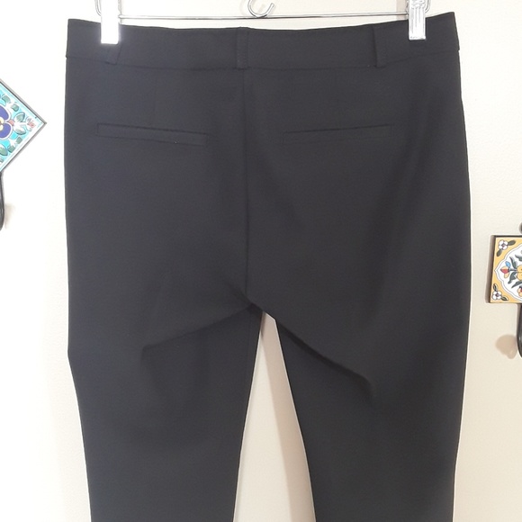 Banana Republic black pants - Picture 5 of 6